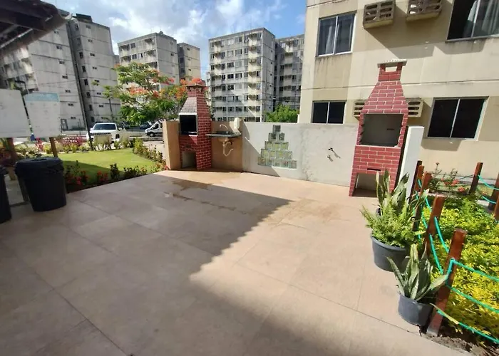 Cantinho Da Ju