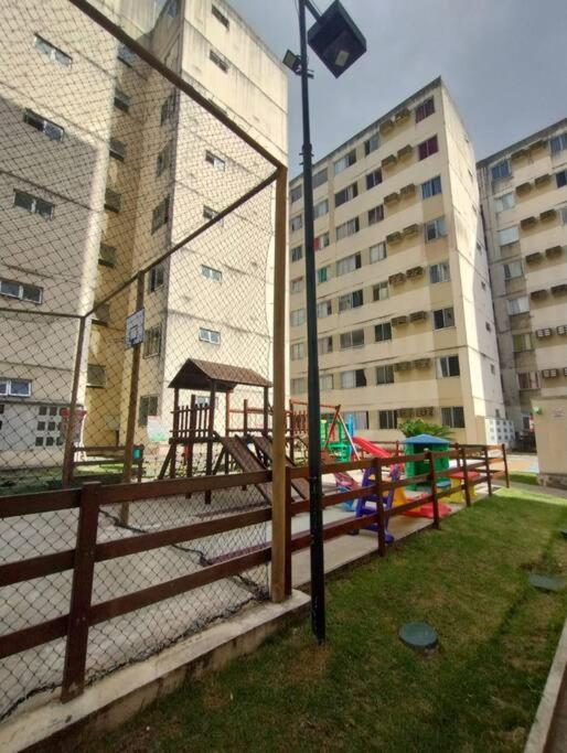 Apartment Cantinho Da Ju