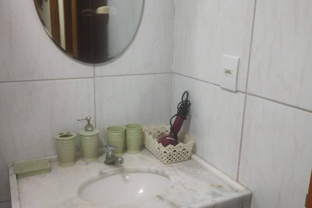 Apartment Cantinho Da Ju *