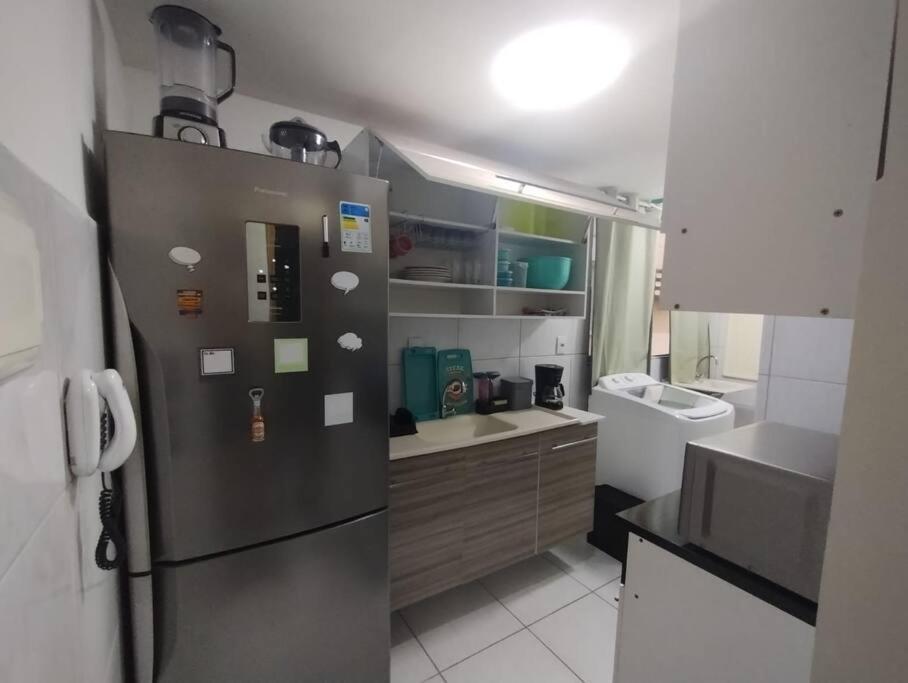 Cantinho Da Ju Apartment *