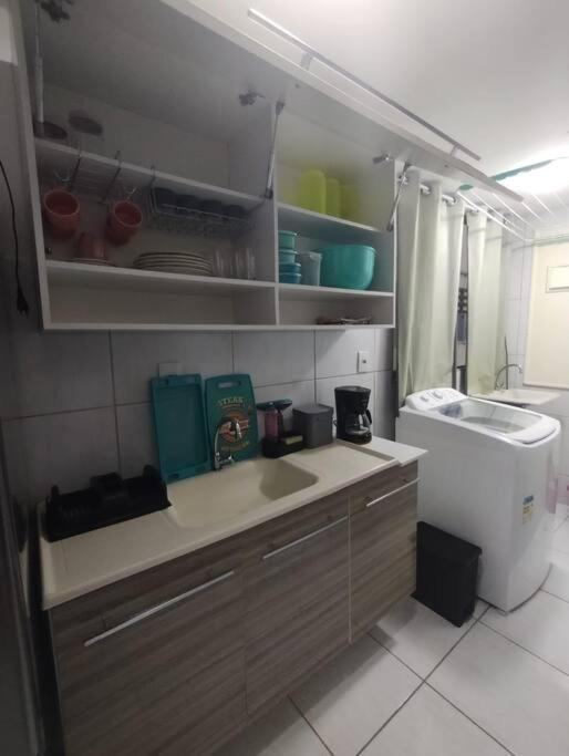 Cantinho Da Ju Apartment *