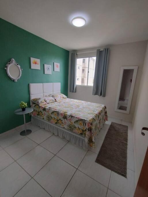 Apartment Cantinho Da Ju Ipojuca
