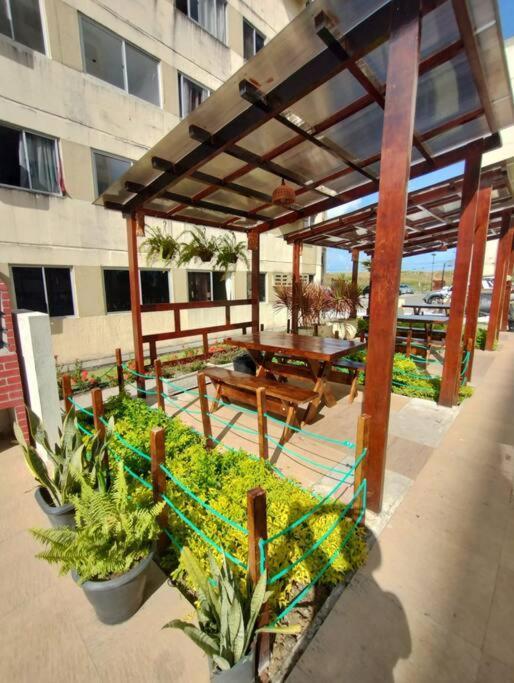 Apartment Cantinho Da Ju