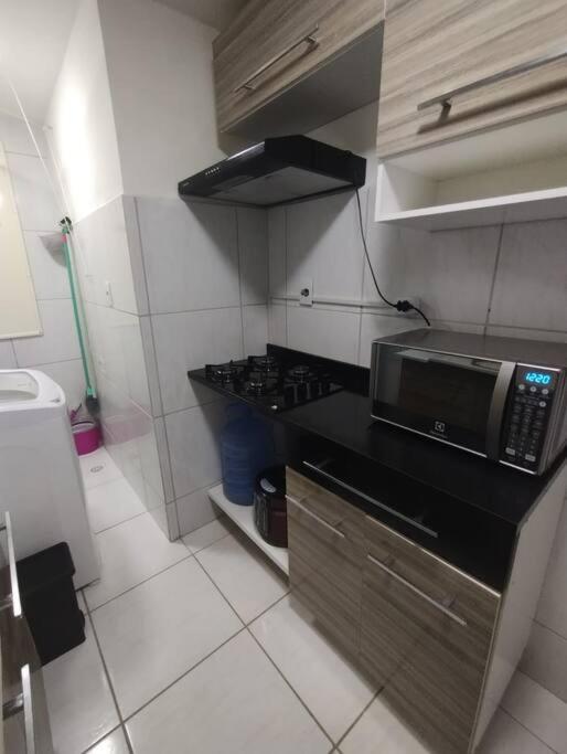 Apartment Cantinho Da Ju *