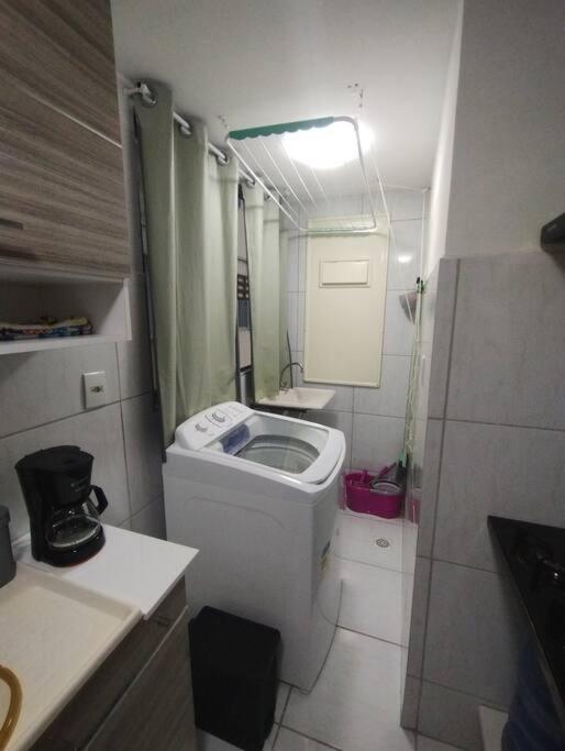 Apartment Cantinho Da Ju Ipojuca