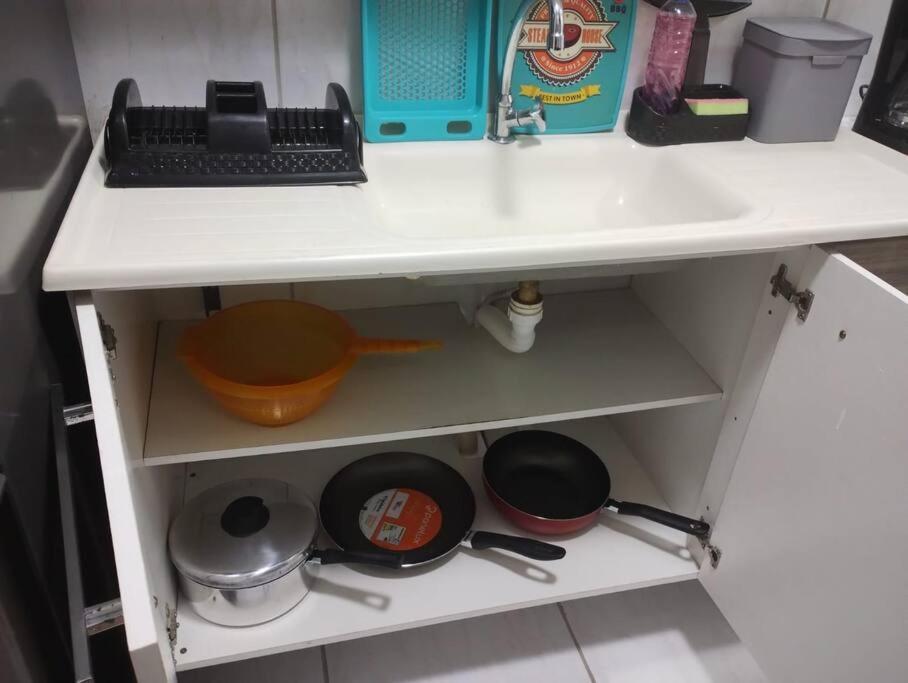 Cantinho Da Ju Apartment