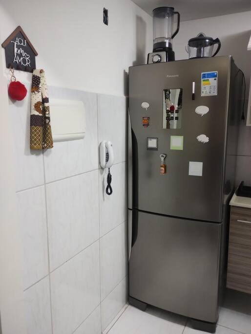 Apartment Cantinho Da Ju Ipojuca