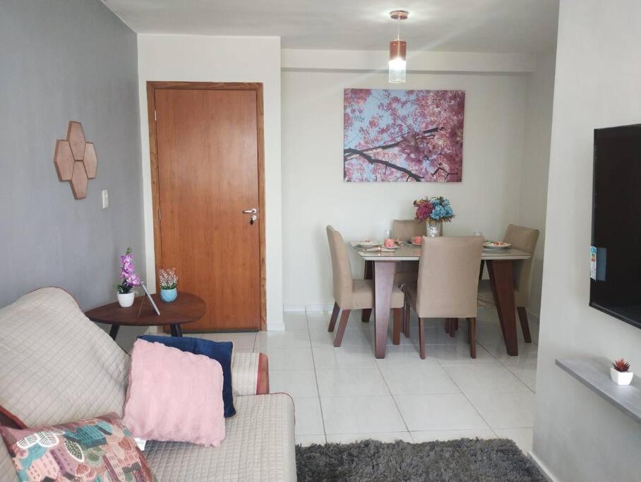 Cantinho Da Ju Apartment *