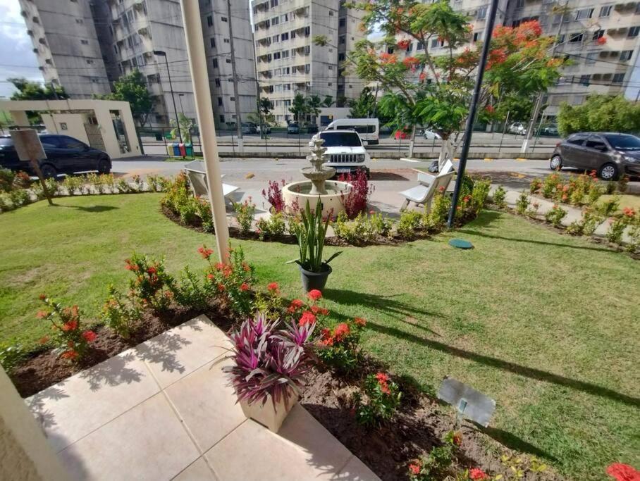 Cantinho Da Ju Apartment