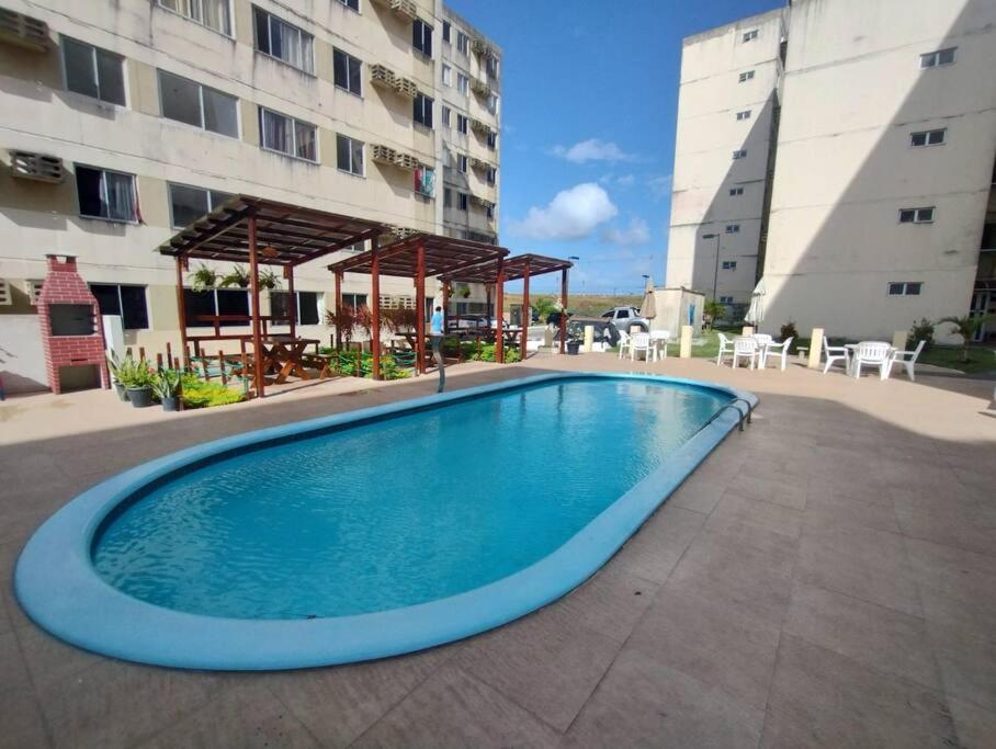 Apartment Cantinho Da Ju Ipojuca