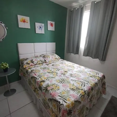 Cantinho Da Ju Ipojuca Exterior photo