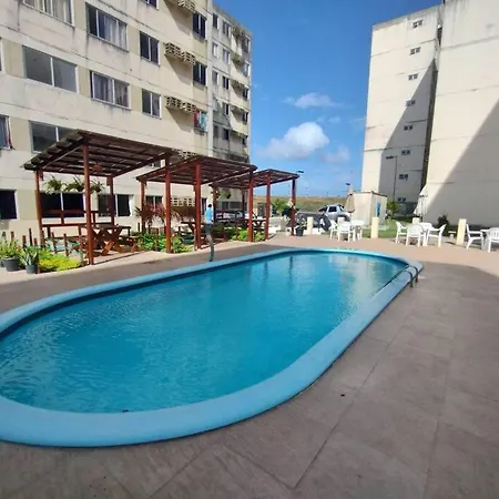 Cantinho Da Ju Ipojuca Exterior photo