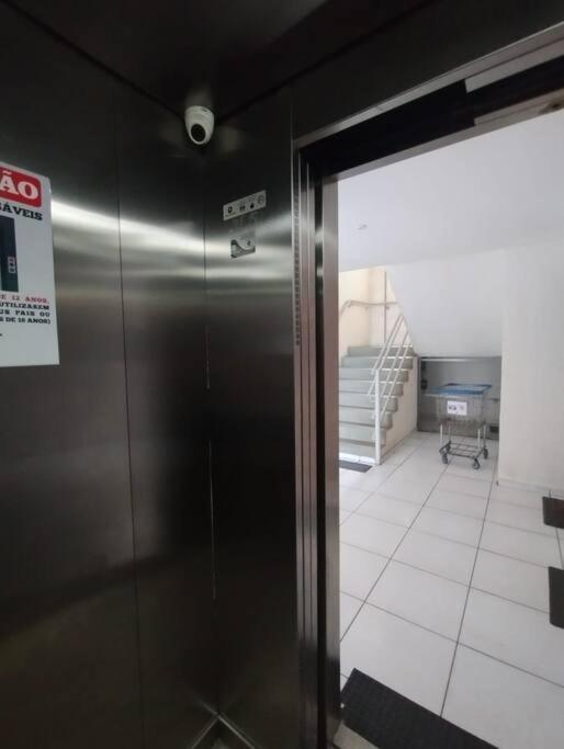Cantinho Da Ju Apartamento