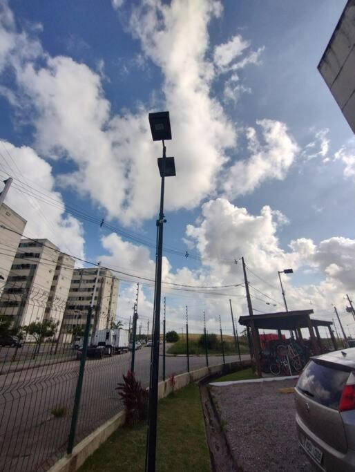 Apartamento Cantinho Da Ju *