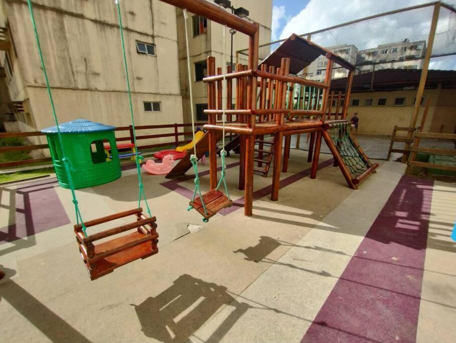 Cantinho Da Ju Apartamento