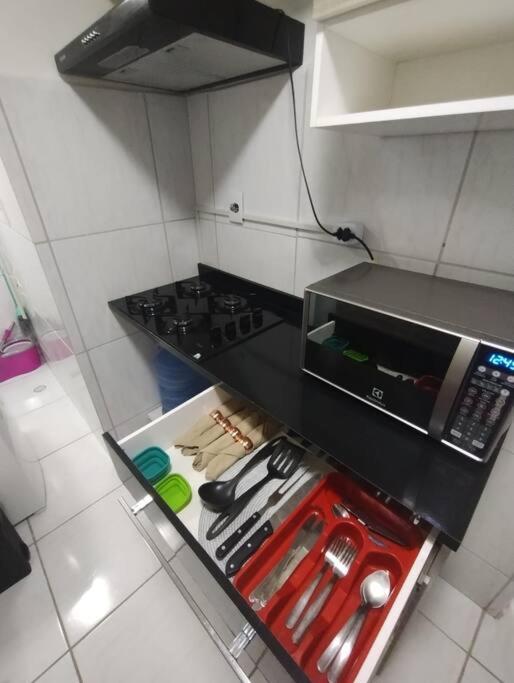 Apartamento Cantinho Da Ju