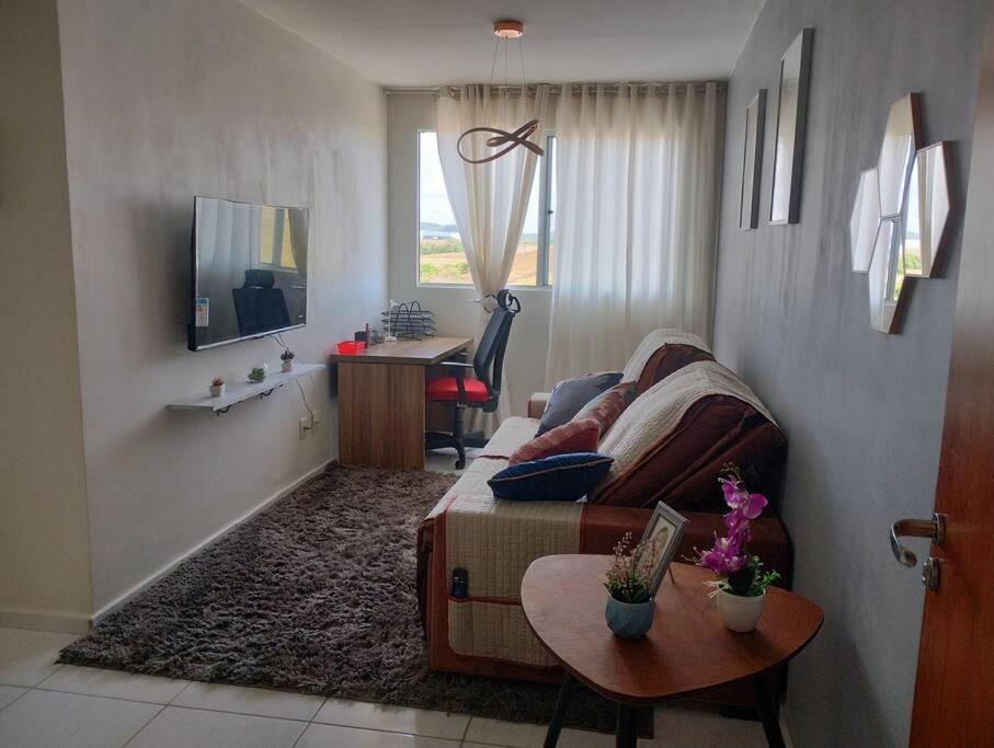 Apartamento Cantinho Da Ju *