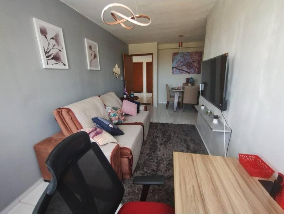 Apartamento Cantinho Da Ju Ipojuca
